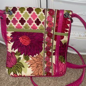 Vera Bradley bag